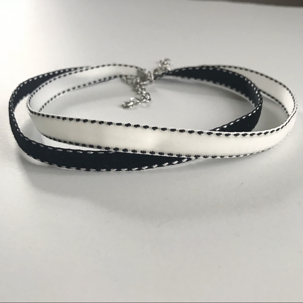 Velvet Chokers